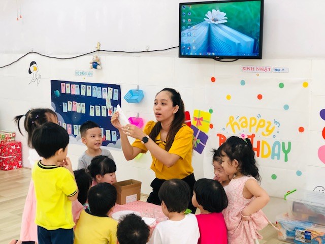 Ảnh đại diện